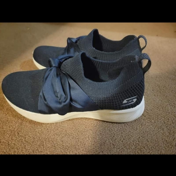 Skechers Bobs with memory foam size 8 - Picture 1 of 4